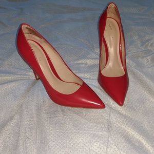 Stiletto High Heels